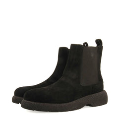 Stivaletto Chelsea GIOSEPPO 73624 - Nero