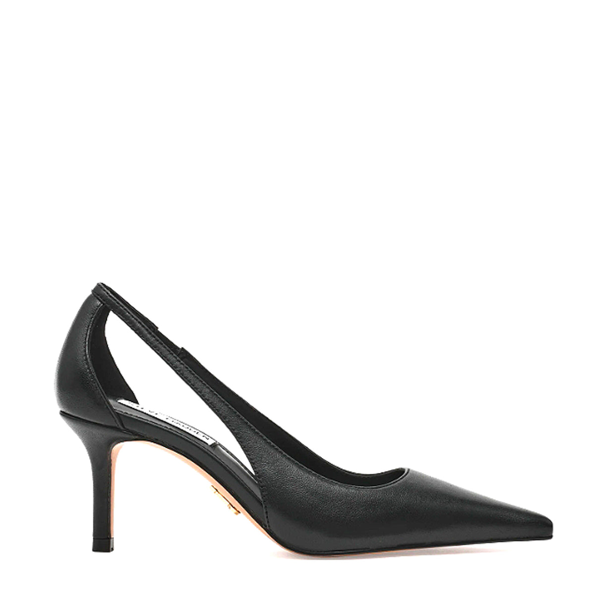 Décolleté STEVE MADDEN ALTRA - Black Leat