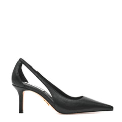 Décolleté STEVE MADDEN ALTRA - Black Leat