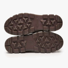Stivaletto SATORISAN UNALOME Ziplacer Desert Oasis - Butterum