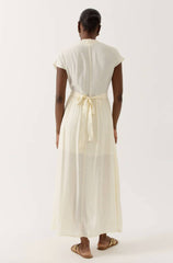 Abito ARTLOVE CALINEA - Yellow