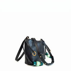 Borsa MY BEST BAG JOANNA 3046S - Nero