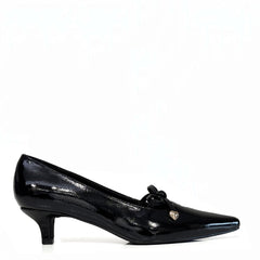 Décolleté OVYE GGGY438 - Nero