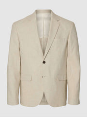 Giacca SELECTED Malik Sun 16093870 - Oatmeal