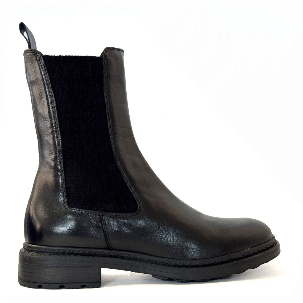 Chelsea JULIE DEE MW003 - Nero
