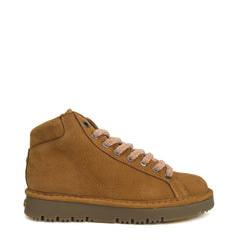 Ankle boot P13 PANCHIC Brown Sugar W