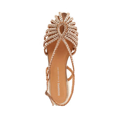 Ballerina GIOSEPPO Hingham - Platinum