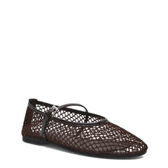 Ballerina STEVE MADDEN MAGS - Brown