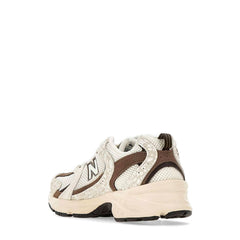 Sneaker NEW BALANCE U5308EL  - Sea salt