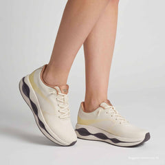 Sneaker TAMARIS 23781 - Ivory