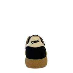 Sneaker PURAAI XS VELVET - Caviar
