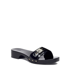 Zoccolo SCHOLL Pescura Cameron - Black Patent