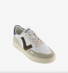 Sneaker VICTORIA 1257101 - Marino