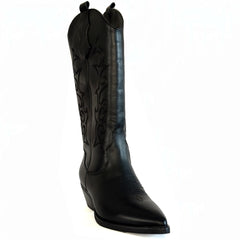 Texano GOLD&GOLD GW443 - Nero