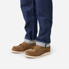 Stivale RED WING Classic Moc 8881 6-Inch - Olive