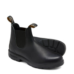 Stivaletto BLUNDSTONE 510 Black Premium