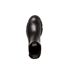 Stivaletto Chelsea TAMARIS 25901 - Black