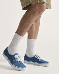 Sneaker VANS UA Authentic - Navy