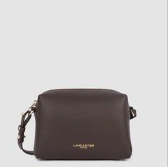 Borsa LANCASTER 531-125 Donna Cube - Marronfo