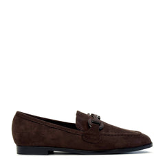 Mocassino GOLD&GOLD GP1006 - Caffè