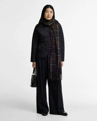 Sciarpa BARBOUR LSC0426 TN11 - Classic Tartan