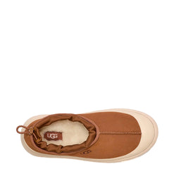 Stivaletto UGG TASMAN WEATHER HYBRID 1144096 - Chestnut/White