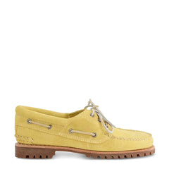 Mocassino TIMBERLAND Authentic - Medium Yellow Suede 0AVGNV ENT