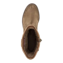 Stivaletto TAMARIS 25410 - Camel