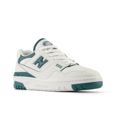 Sneaker NEW BALANCE BBW550BI - White/Green