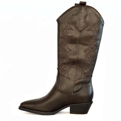 Texano GOLD&GOLD GW443 - Marrone