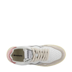 Sneaker VICTORIA 1257101 - Rosa