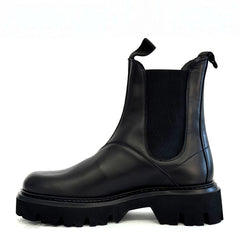 Chelsea MAZE Norda - Black