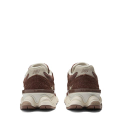 Sneaker NEW BALANCE U9060CCC - Rick Oak
