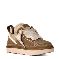 Sneaker UGG LOWMEL 1144032 - Light Bronze