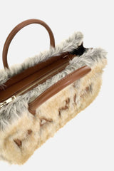 Borsa RUE MADAM ASPEN TOTE - Amber Fox