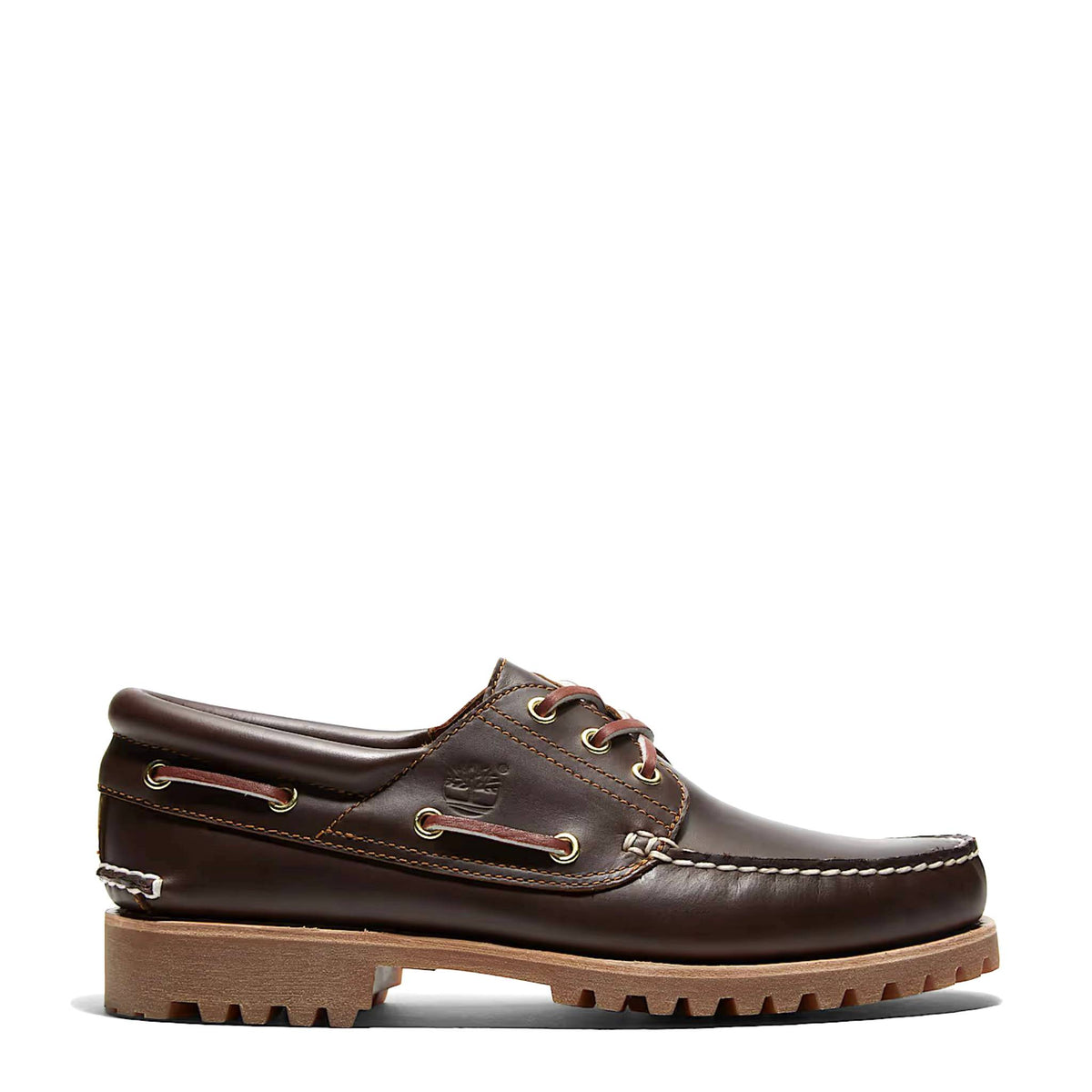 Mocassino TIMBERLAND Authentic TB030003214 - Brown