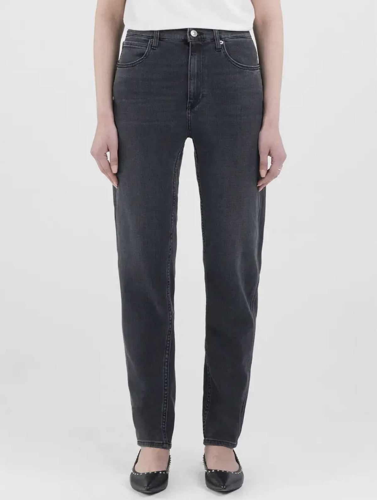 REPLAY BALOON FIT jeans KEIDA WB471 .000.735 747 - Denim