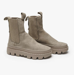 Stivaletto SATORISAN UNALOME Elastics Premium - Loden