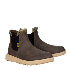 Stivaletto HEY DUDE Branson Classic 42065 - Desert Brown