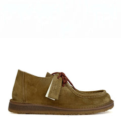 Scarpa bassa ASTORFLEX Beenflex  - Whiskey