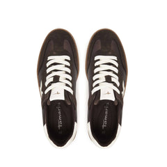 Sneaker TAMARIS 23723 - Brown Metallic