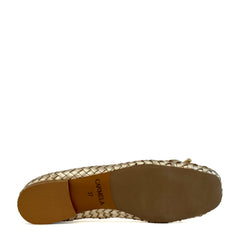 Ballerina CARMELA 16329603 - Piel Oro