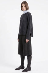 Pull ARTLOVE TEMOURA - Dark Gray