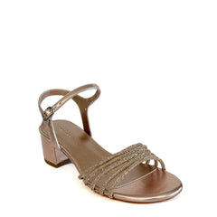 Sandalo con tacco TAMARIS 28248 - Rose Glam