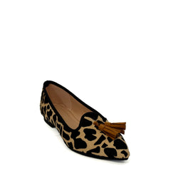 Ballerina FRANCESCO MILANO A03-25M - Sasso