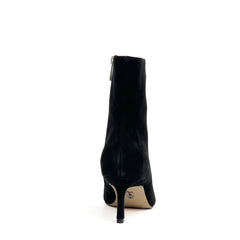 Stivaletto STEVE MADDEN LULAH - Black Suede