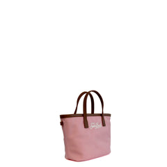 City Bag Mini Nylon SAINT BARTH 01820L - Rosa