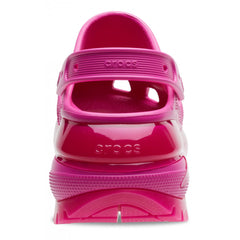 Sabot CROCS Classic mega cruch clog W 7988 - Juice
