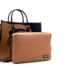 Borsa a spalla MY BEST BAG Atena 259105 - Oniric Butterfly