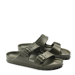 Ciabatta Birkenstock Arizona Eva 1019094 Khaki